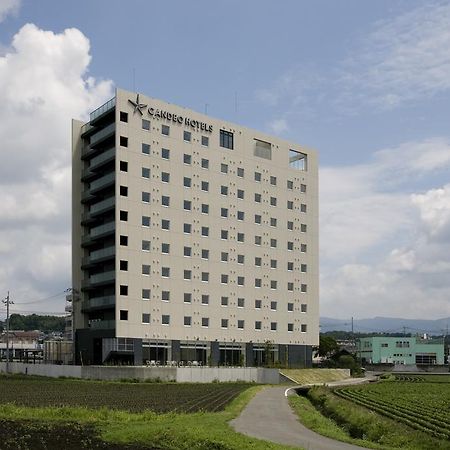 Candeo Hotels Ozu Kumamoto Airport Esterno foto